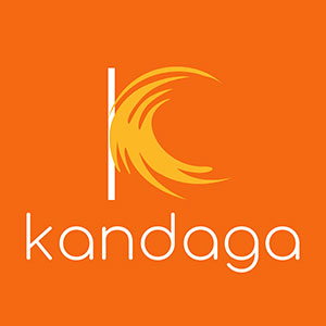 Logo Kandaga